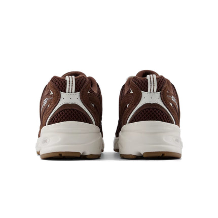 New Balance 530 Pumpernickel with Sea Salt U530SCW