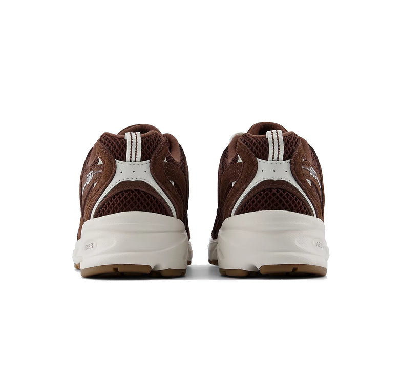 New Balance 530 Pumpernickel with Sea Salt U530SCW