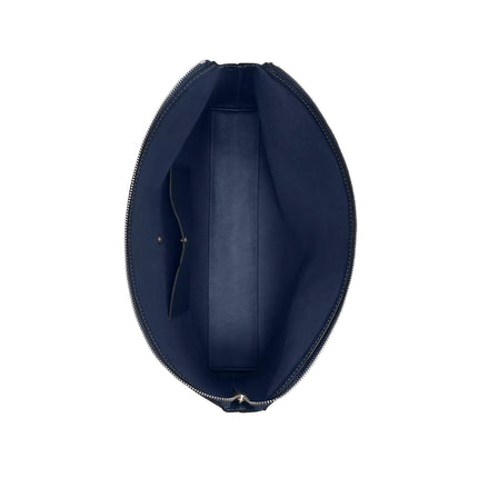 Coach Unisex Mott Messenger Bag Navy
