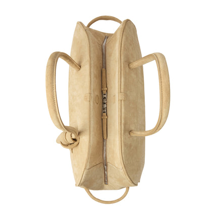 Jacquemus Women's The Large Turismo Beige