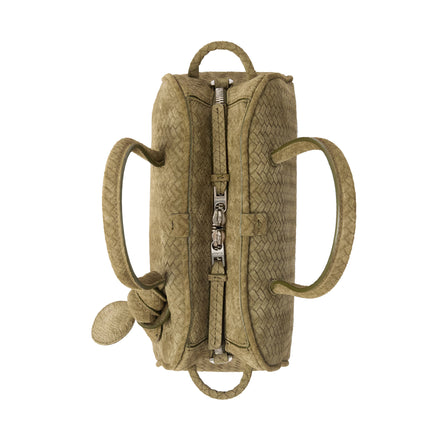 Jacquemus Women's The Small Turismo Khaki