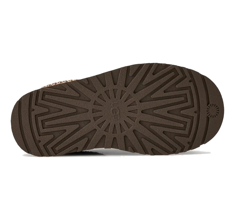 UGG Big Kids' Tazz Light Bronze