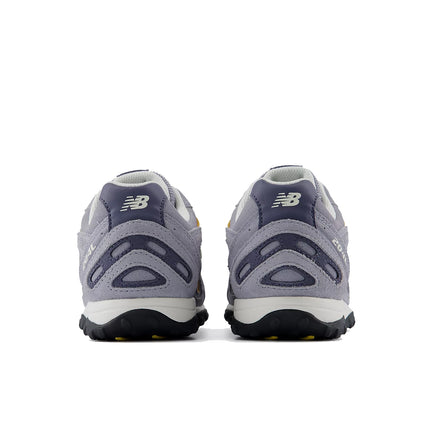 New Balance 204L Digital Mist with Meteorite and Light Mars Yellow U204L3OL