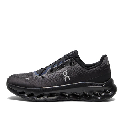 ON Men's Cloudtilt Black/Midnight Blue