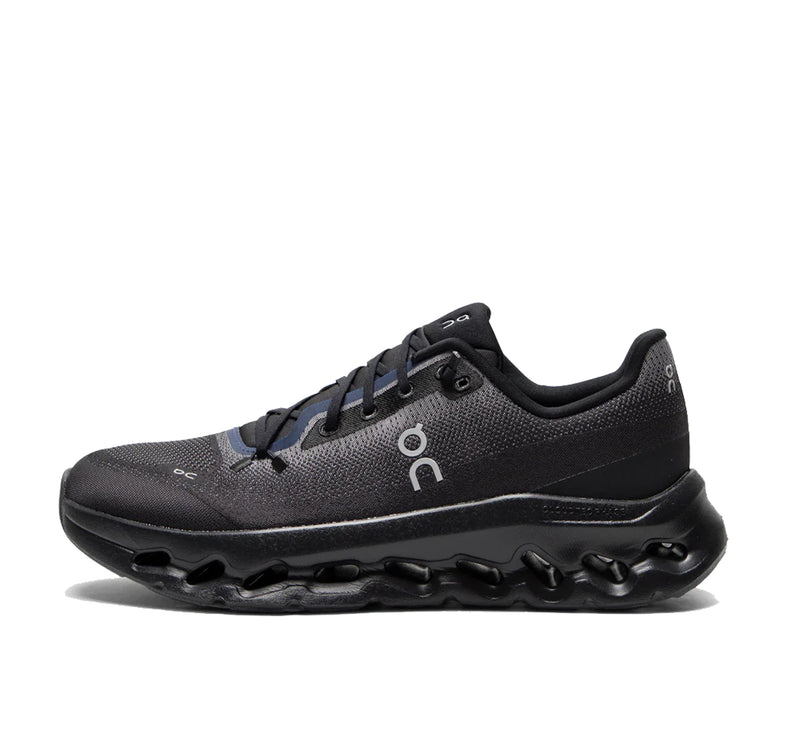ON Men's Cloudtilt Black/Midnight Blue