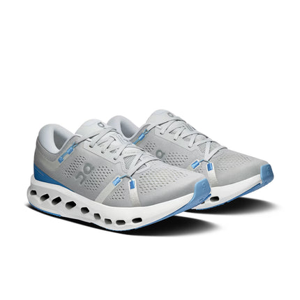 ON Men's Cloudsurfer 2 Glacier/Gourami