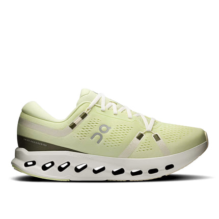 ON Men's Cloudsurfer 2 Linen/Ivory