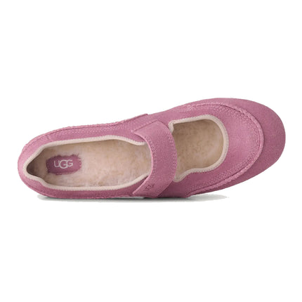 UGG Women's Quill Mary Jane Dusty Orchid