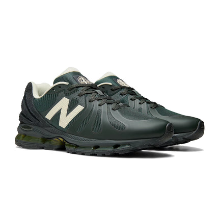 New Balance Stone Island X New Balance ABZORB 1890 Deep Forest with Tap Shoe U1890SI
