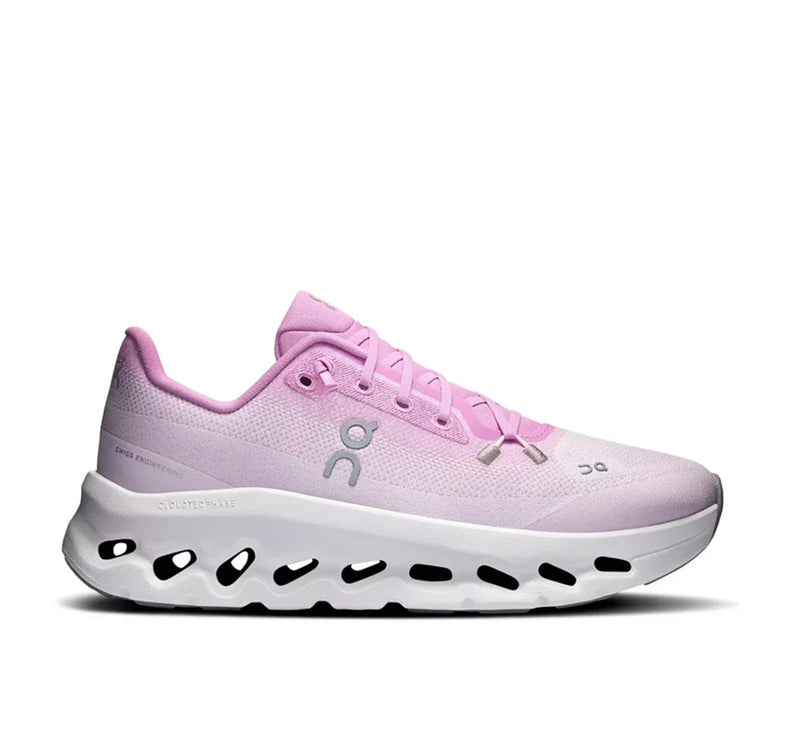 ON Women's Cloudtilt Bloom/Sakura
