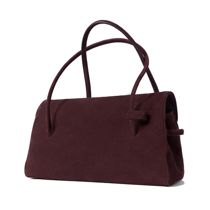 Jacquemus Women's The Long Turismo Medium Brown