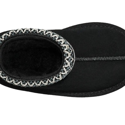 UGG Toddlers Tasman II Black