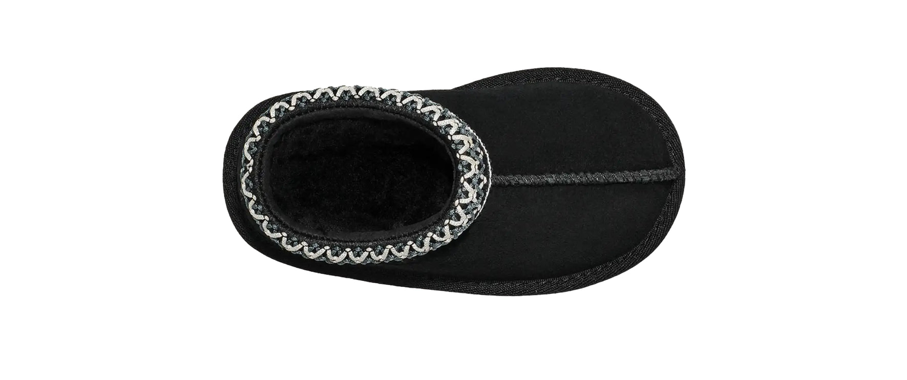 UGG Toddlers Tasman II Black