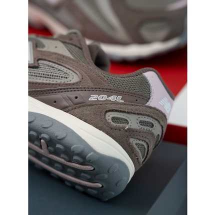 New Balance 204L Cortado with Pink Stone U204L273