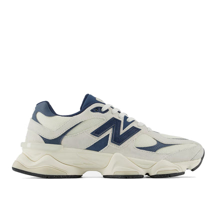New Balance 9060 NB Navy with Linen U906089J