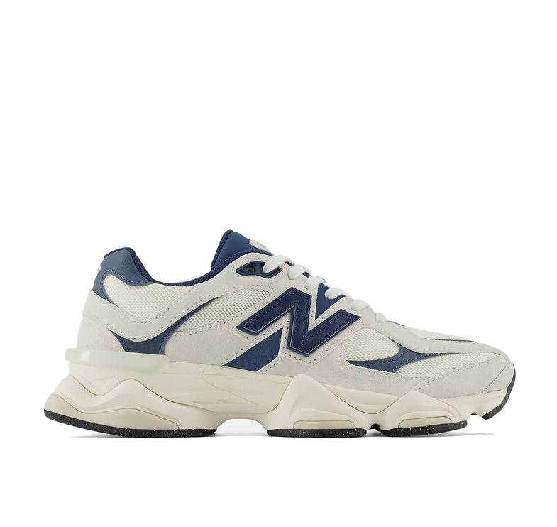 New Balance 9060 NB Navy with Linen U906089J