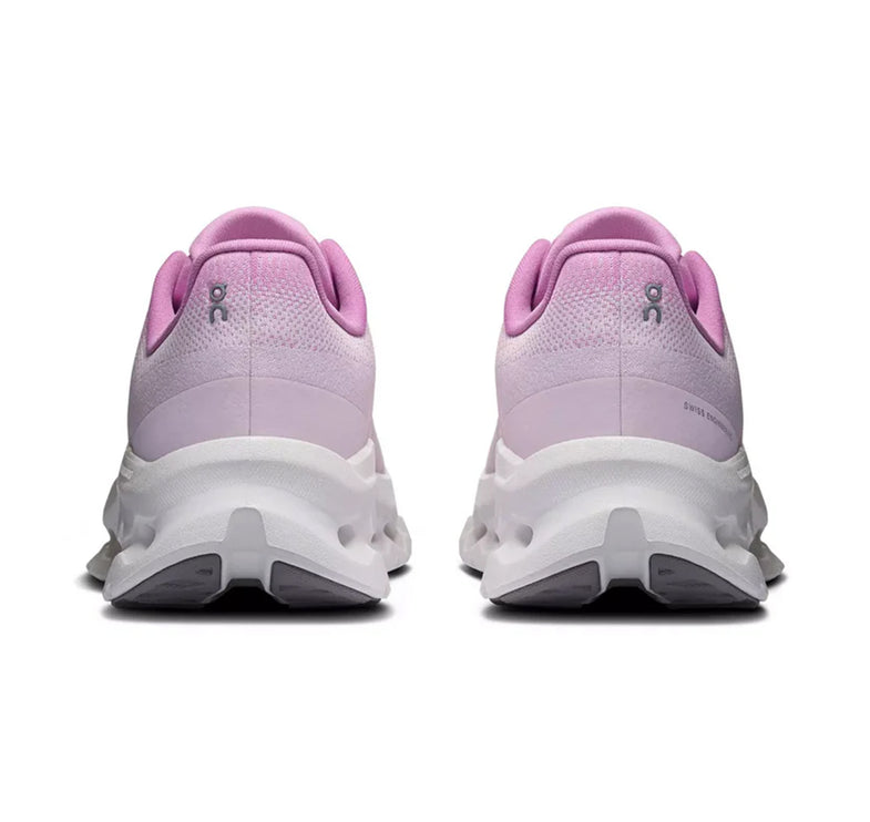 ON Women's Cloudtilt Bloom/Sakura