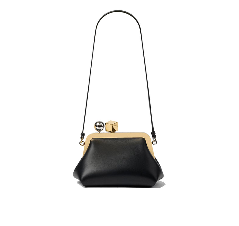 Jacquemus Women's The Berlingot Black
