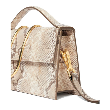Jacquemus Women's Les Classiques The Large Bambino Beige