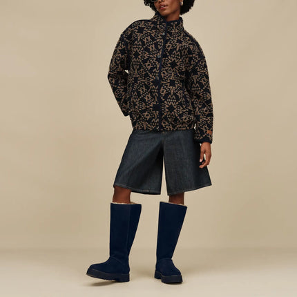 UGG Women's Uptowner Tall Boot Starry Night