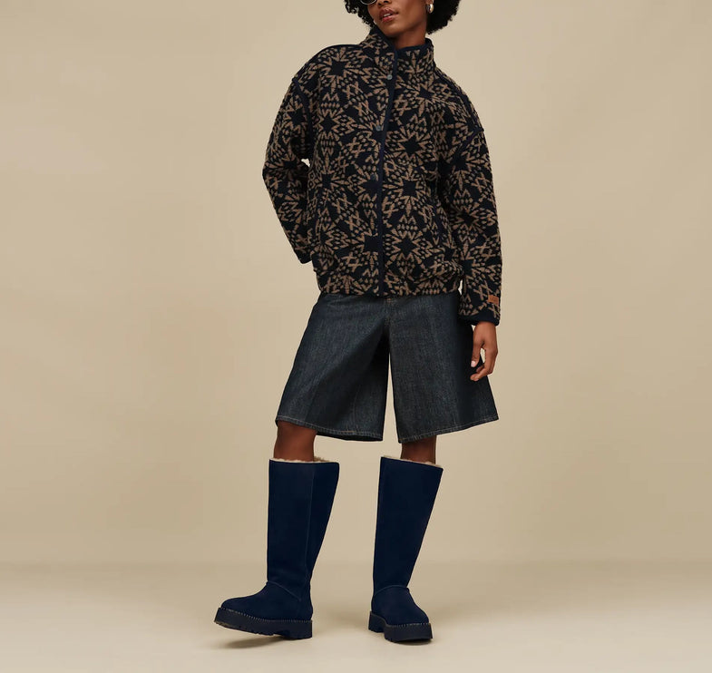 UGG Women's Uptowner Tall Boot Starry Night