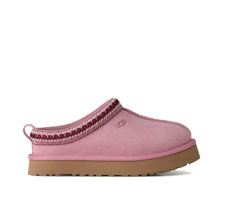 UGG Big Kids' Tazz Dusty Orchid