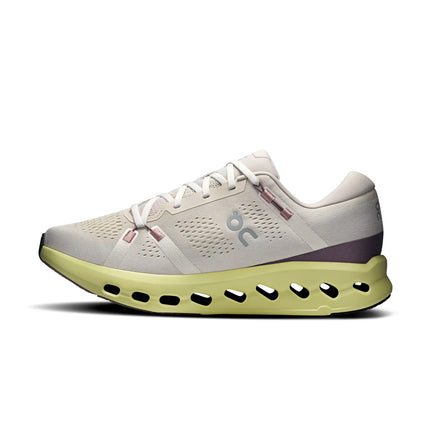 ON Men's Cloudsurfer 2 Pearl/Ivory