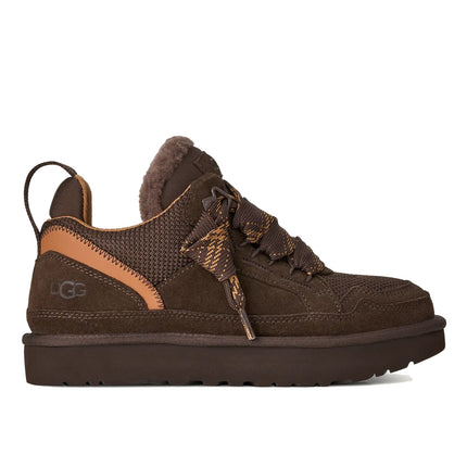 UGG Women's Lowmel Dusted Cocoa
