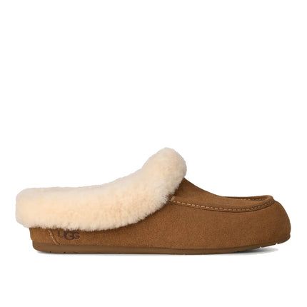 UGG Women's Ansley Mule Chestnut