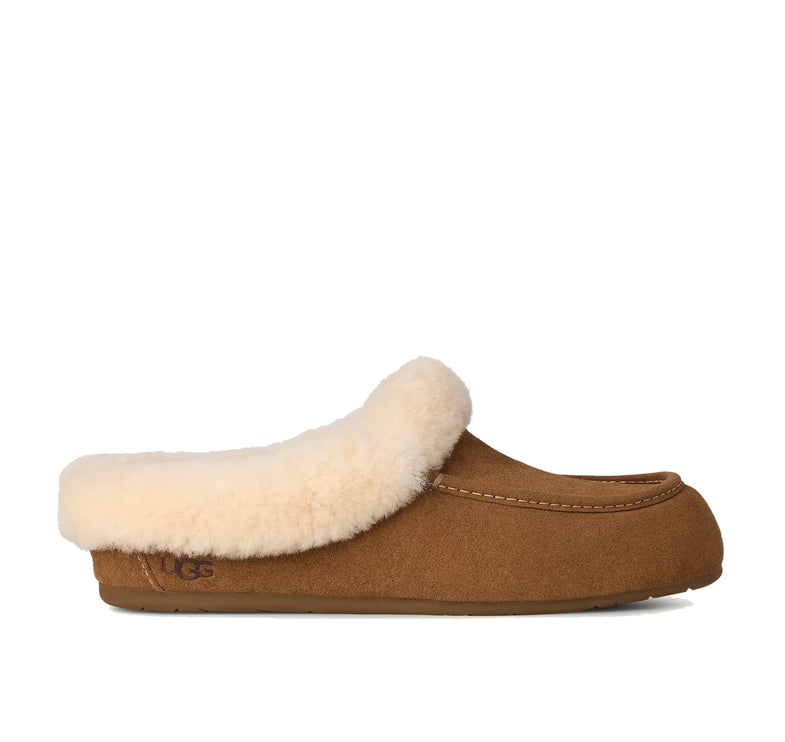 UGG Women's Ansley Mule Chestnut