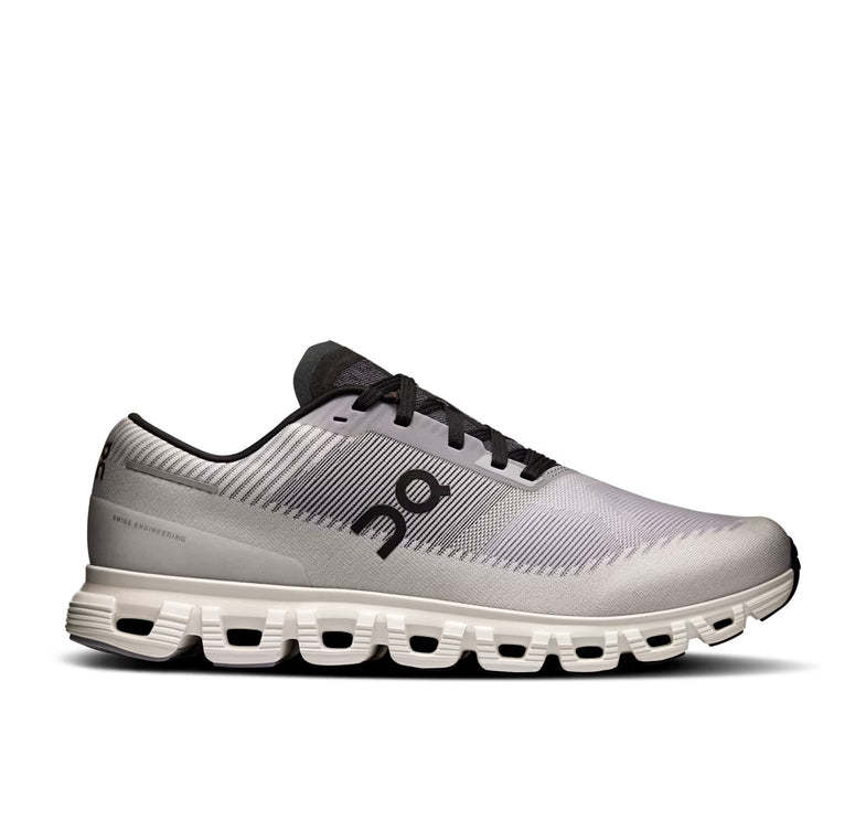 ON Men's Cloud 6 Push Lilac/Black