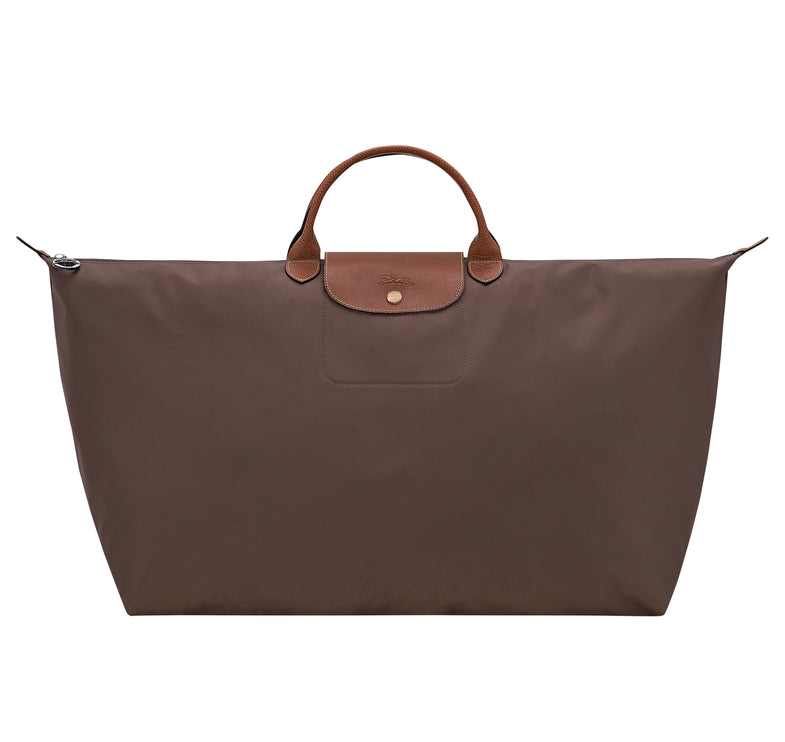 Longchamp Women's Le Pliage Original XL Travel Bag Mocha