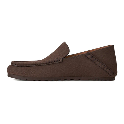 UGG Women's Eldrie Loafer Dusted Cocoa