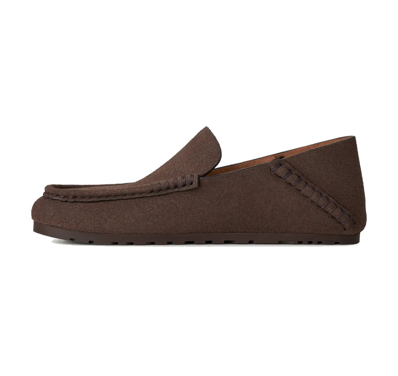 UGG Women's Eldrie Loafer Dusted Cocoa