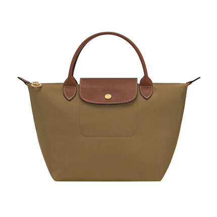 Longchamp Women's Le Pliage Original S Handbag Olive