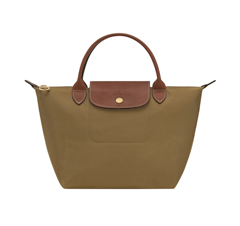 Longchamp Women's Le Pliage Original S Handbag Olive