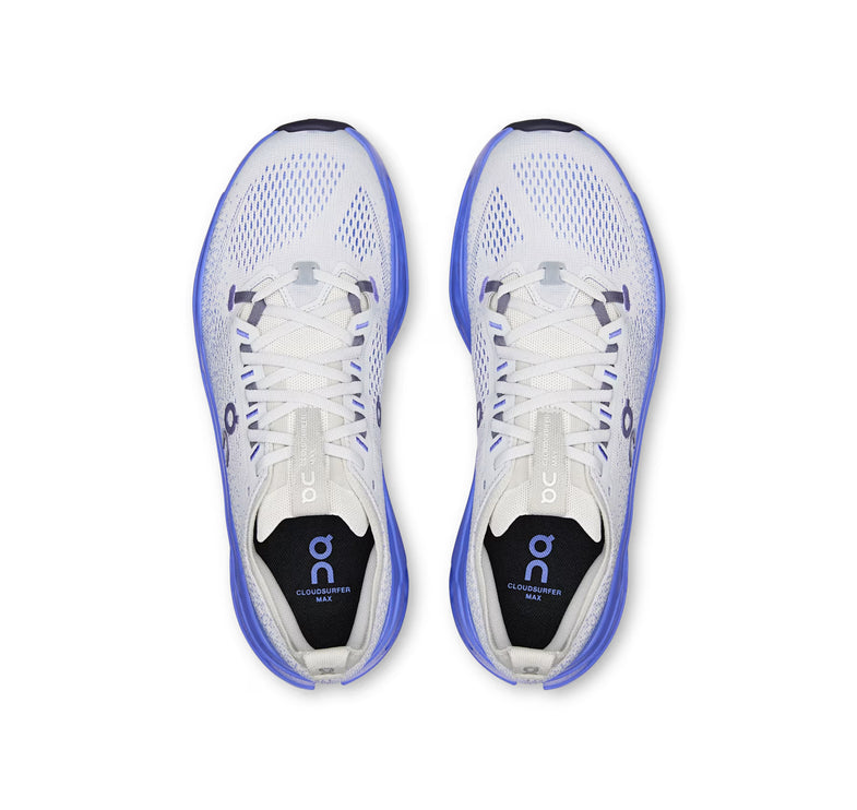 ON Men's Cloudsurfer Max Wolf/Sailor