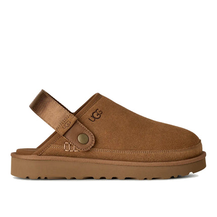 UGG Men's Goldencoast Clog II Chestnut