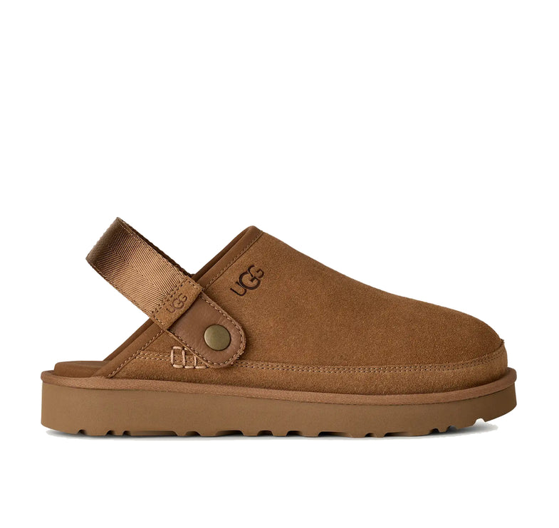 UGG Men's Goldencoast Clog II Chestnut