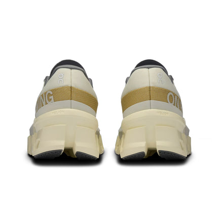 ON Women's Cloudmonster 2 Cream/Ice