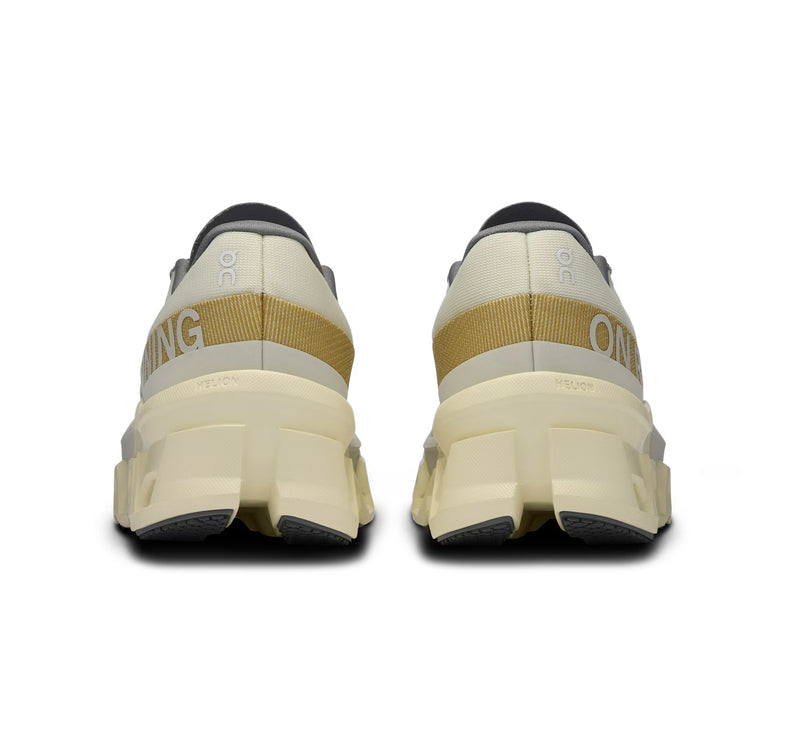 ON Women's Cloudmonster 2 Cream/Ice