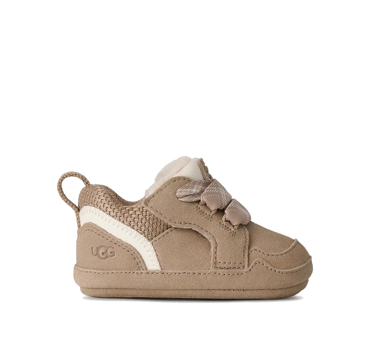 UGG Baby Lowmel Sand