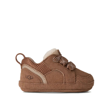 UGG Baby Lowmel Chestnut