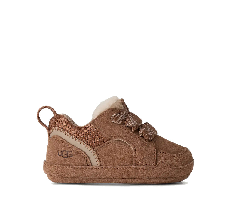UGG Baby Lowmel Chestnut