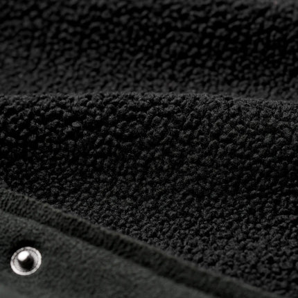 UGG Men's Janson UGGfluff Jacket II Black