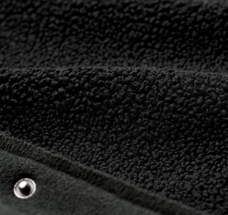 UGG Men's Janson UGGfluff Jacket II Black
