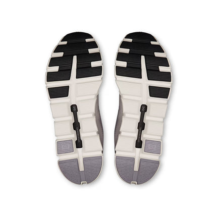 ON Men's Cloud 6 Push Lilac/Black