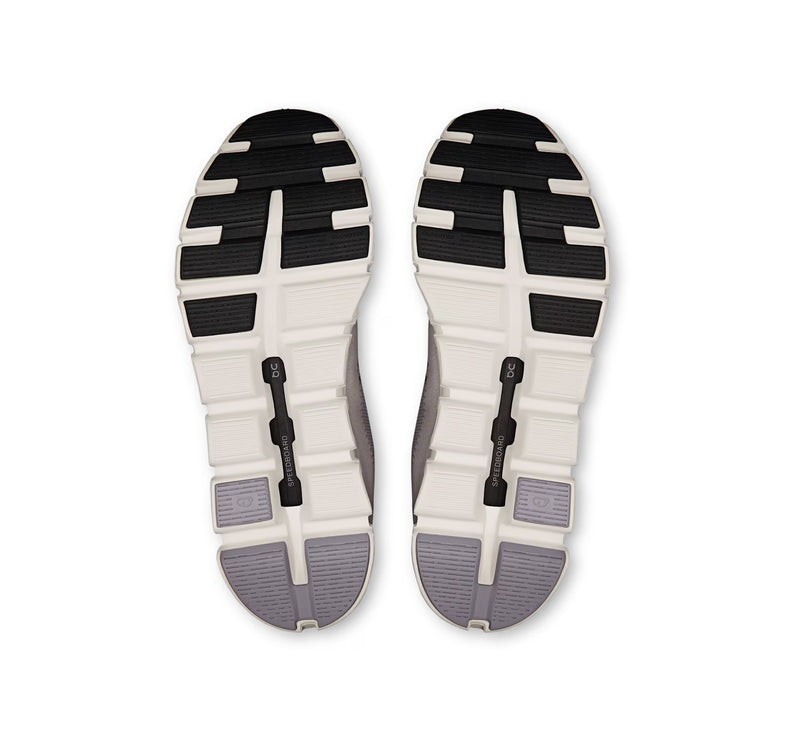 ON Men's Cloud 6 Push Lilac/Black