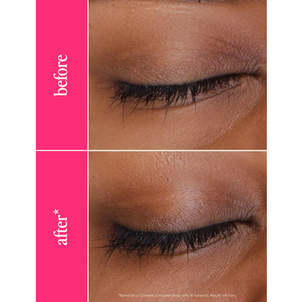 Grande Cosmetics GrandeLASH-MD Lash Enhancing Serum 0.10 oz/3 mL