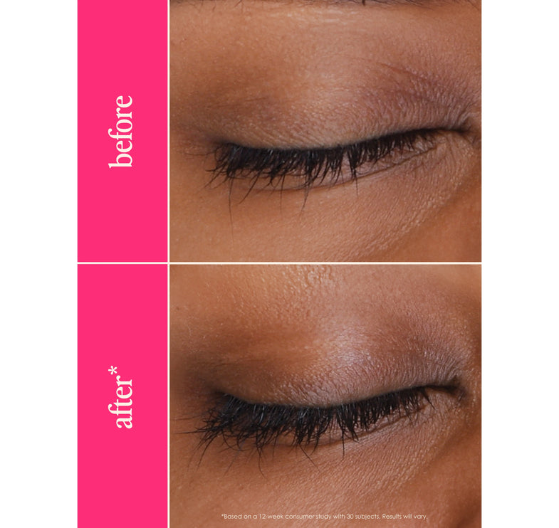 Grande Cosmetics GrandeLASH-MD Lash Enhancing Serum 0.10 oz/3 mL